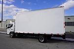 Used 2013 Mitsubishi Fuso FE180 Regular Cab 4x2, Refrigerated Body for sale #000014 - photo 11