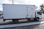 Used 2013 Mitsubishi Fuso FE180 Regular Cab 4x2, Refrigerated Body for sale #000014 - photo 15