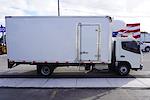 Used 2013 Mitsubishi Fuso FE180 Regular Cab 4x2, Refrigerated Body for sale #000014 - photo 16