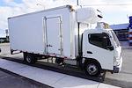 Used 2013 Mitsubishi Fuso FE180 Regular Cab 4x2, Refrigerated Body for sale #000014 - photo 18