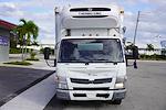 Used 2013 Mitsubishi Fuso FE180 Regular Cab 4x2, Refrigerated Body for sale #000014 - photo 4