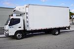 Used 2013 Mitsubishi Fuso FE180 Regular Cab 4x2, Refrigerated Body for sale #000014 - photo 8