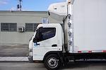 Used 2013 Mitsubishi Fuso FE180 Regular Cab 4x2, Refrigerated Body for sale #000014 - photo 9