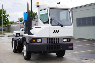 Used 2016 Kalmar Ottawa T2 Single Cab 4x2, Yard Truck for sale #000567 - photo 1