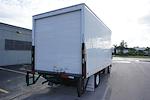 Used 2014 Isuzu NPR-HD Regular Cab 4x2, Smyrna Truck Box Truck for sale #001930 - photo 2