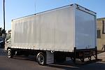 Used 2014 Hino 195 Single Cab 4x2, Box Truck for sale #002261 - photo 11