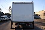 Used 2014 Hino 195 Single Cab 4x2, Box Truck for sale #002261 - photo 12