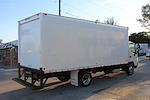 Used 2014 Hino 195 Single Cab 4x2, Box Truck for sale #002261 - photo 2