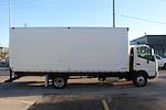 Used 2014 Hino 195 Single Cab 4x2, Box Truck for sale #002261 - photo 14