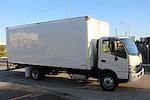 Used 2014 Hino 195 Single Cab 4x2, Box Truck for sale #002261 - photo 16