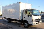 Used 2014 Hino 195 Single Cab 4x2, Box Truck for sale #002261 - photo 17