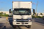 Used 2014 Hino 195 Single Cab 4x2, Box Truck for sale #002261 - photo 3