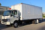 Used 2014 Hino 195 Single Cab 4x2, Box Truck for sale #002261 - photo 5