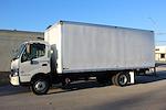 Used 2014 Hino 195 Single Cab 4x2, Box Truck for sale #002261 - photo 6