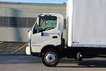 Used 2014 Hino 195 Single Cab 4x2, Box Truck for sale #002261 - photo 7