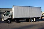 Used 2014 Hino 195 Single Cab 4x2, Box Truck for sale #002261 - photo 8
