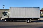 Used 2014 Hino 195 Single Cab 4x2, Box Truck for sale #002261 - photo 9