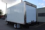 Used 2018 Hino 195 Single Cab 4x2, Refrigerated Body for sale #003005 - photo 11