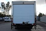 Used 2018 Hino 195 Single Cab 4x2, Refrigerated Body for sale #003005 - photo 12
