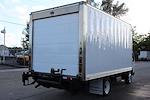 Used 2018 Hino 195 Single Cab 4x2, Refrigerated Body for sale #003005 - photo 2