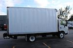 Used 2018 Hino 195 Single Cab 4x2, Refrigerated Body for sale #003005 - photo 14