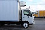 Used 2018 Hino 195 Single Cab 4x2, Refrigerated Body for sale #003005 - photo 16