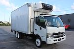 Used 2018 Hino 195 Single Cab 4x2, Refrigerated Body for sale #003005 - photo 18