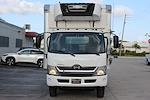 Used 2018 Hino 195 Single Cab 4x2, Refrigerated Body for sale #003005 - photo 3