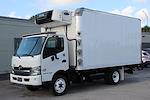 Used 2018 Hino 195 Single Cab 4x2, Refrigerated Body for sale #003005 - photo 5