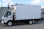 Used 2018 Hino 195 Single Cab 4x2, Refrigerated Body for sale #003005 - photo 6