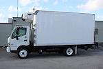Used 2018 Hino 195 Single Cab 4x2, Refrigerated Body for sale #003005 - photo 8