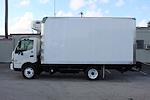 Used 2018 Hino 195 Single Cab 4x2, Refrigerated Body for sale #003005 - photo 9