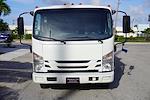 Used 2017 Isuzu NPR-HD Crew Cab 4x2, Landscape Dump for sale #003320 - photo 3