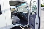 Used 2017 Isuzu NPR-HD Crew Cab 4x2, Landscape Dump for sale #003320 - photo 46