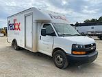 Used 2022 Chevrolet Express 3500 RWD, Rockport Parcelport Box Truck for sale #004511 - photo 1