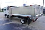 Used 2014 Isuzu NPR-HD Crew Cab 4x2, Dump Truck for sale #004562 - photo 11