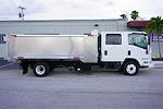 Used 2014 Isuzu NPR-HD Crew Cab 4x2, Dump Truck for sale #004562 - photo 16