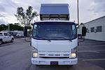 Used 2014 Isuzu NPR-HD Crew Cab 4x2, Dump Truck for sale #004562 - photo 23