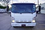 Used 2014 Isuzu NPR-HD Crew Cab 4x2, Dump Truck for sale #004562 - photo 3