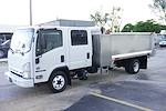 Used 2014 Isuzu NPR-HD Crew Cab 4x2, Dump Truck for sale #004562 - photo 5