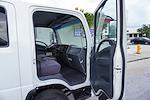 Used 2014 Isuzu NPR-HD Crew Cab 4x2, Dump Truck for sale #004562 - photo 52