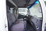 Used 2014 Isuzu NPR-HD Crew Cab 4x2, Dump Truck for sale #004562 - photo 54