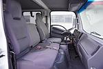 Used 2014 Isuzu NPR-HD Crew Cab 4x2, Dump Truck for sale #004562 - photo 55