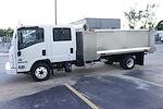 Used 2014 Isuzu NPR-HD Crew Cab 4x2, Dump Truck for sale #004562 - photo 6