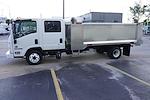 Used 2014 Isuzu NPR-HD Crew Cab 4x2, Dump Truck for sale #004562 - photo 8