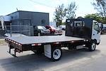 Used 2018 Hino 195 Single Cab 4x2, Flatbed Truck for sale #005753 - photo 13