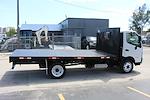 Used 2018 Hino 195 Single Cab 4x2, Flatbed Truck for sale #005753 - photo 14