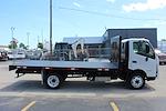 Used 2018 Hino 195 Single Cab 4x2, Flatbed Truck for sale #005753 - photo 15