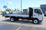 Used 2018 Hino 195 Single Cab 4x2, Flatbed Truck for sale #005753 - photo 16