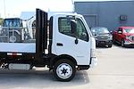 Used 2018 Hino 195 Single Cab 4x2, Flatbed Truck for sale #005753 - photo 17